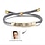 baratos Para mulheres-Pulseira de Foto dos Olhos Personalizada - Melhor Presente para Mãe - Presente de Casamento com Foto de Olho Personalizável para Esposa ou Namorada