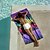 preiswerte Strandtuch-Sets-Sunshine and Beach Strandtuch Premium-Qualität ultraweich saugfähig leicht strapazierfähig schnelltrocknend lebendiges Design perfekt für Strand Pool Sonnenbaden Reisen Sommer-Accessoire bequem und stilvoll