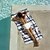 preiswerte Strandtuch-Sets-Sunshine and Beach Strandtuch Premium-Qualität ultraweich saugfähig leicht strapazierfähig schnelltrocknend lebendiges Design perfekt für Strand Pool Sonnenbaden Reisen Sommer-Accessoire bequem und stilvoll