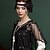 billige Kappe Sjal-sweetv kvinders 1920&#039;er sjal wraps, pailletter beaded flapper aftensjaler til kvinder formel/fest/bryllup/formel/harlem night