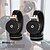 baratos Auscultadores TWS True Wireless-Fones de ouvido Bluetooth sem fio estéreo com microfone sobre a orelha fones de ouvido profissionais para jogos esportivos cancelamento de ruído