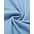 economico Canotte da palestra-Per uomo Camicia di lino Canotta Maglia Henley Maglietta smanicata Senza Maniche Henley Estate Semplice Moda Designer Muscolo Bottoni All'aperto Uscire Palestra Nero Bianco Blu marino Maglietta Top