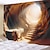 cheap Religious Tapestry-Hanging Tapestry Jesus Angel Wall Art Large Tapestry Mural Decor Photograph Backdrop Blanket Curtain Home Bedroom Living Room Decoration