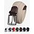 abordables Accessoires de vacances-ceinture tressée élastique pour homme – ceinture extensible réglable avec boucle en cuir pour les occasions décontractées, professionnelles et en plein air