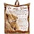 baratos Cobertores &amp; Mantas-cobertor para o dia das mães, uma carta para a mãe, presente para o dia das mães, manta macia e aconchegante, presente perfeito para a mãe, design floral ou de coração, quente e confortável