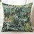 abordables Style Vintage-Housse de coussin décorative vintage 1 pièce, housse de coussin carrée douce pour canapé, chambre à coucher, salon, canapé, chaise