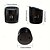 cheap Outdoor Wall Lights-Solar LED Wall Light 7 Color Changes for Deck Stairs Courtyard Channel Outdoor Decorative Lighting Waterproof Solar Landscape Lamp 2pcs