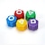 billiga Festtillbehör-gonggi koreanskt spel stenfångande leksak, gonggi 5st set bläckfisk gong gi spel koreanskt gonggi spel jack stone pebbles set
