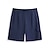 economico retrò-Per uomo Pantaloncini cargo Shorts Shorts di Lino Pantaloncini Estivi Shorts da Spiaggia Bottoni Multi-tasche Gamba Dritta Semplice Comodità Traspirante Corto Casuale Quotidiano Ferie Vacanza Retr