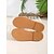 voordelige Casual sandalen-dames gele open sandalen met dubbele bandjes en geweven zool – stijlvolle en comfortabele zomerschoenen voor casual uitjes