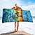 billiga set med strandhanddukar-solskens- och strandhandduk av högsta kvalitet ultramjuk, absorberande lätt slitstark snabbtorkande livfull design perfekt för strandpool sola resor sommar tillbehör bekväm och snygg