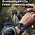 economico Smartwatch-696 LC17 Orologio intelligente 1.53 pollice Intelligente Guarda Bluetooth Avviso di chiamata Localizzatore di attività Monitoraggio frequenza cardiaca Compatibile con Android iOS Da donna Da uomo
