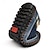 abordables Chaussures sans lacets &amp; mocassins-Homme Mocassins et Slip On Mocassins de confort Maille Microfibre Confortable Antidérapantes Mocassins Noir Bleu Marron