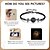 preiswerte Für Männer-Personalisierte Kreuz-Foto-Armband das beste Geschenk für Papa christliches Geschenk mit Projektionsstein für Freunde Familie Hochzeit Weihnachten Geburtstag Jubiläum