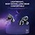 cheap TWS True Wireless Headphones-Sport Bluetooth 5.3 Headphones Noise Cancelling Wireless Headsets Gaming Earphones Not in Ear Stereo Earbuds Led Power Display Charging Case for Smartphone