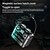 voordelige TWS True Wireless Headphones-TWS Draadloze 5.3 Oordopjes In-ear Hoofdtelefoon Waterdichte Oordop Stereo Hoofdtelefoon Voor Xiaomi Voor Iphone Telefoon Hoofdtelefoon Gaming Oordopjes