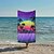 preiswerte Strandtuch-Sets-Sunshine and Beach Strandtuch Premium-Qualität ultraweich saugfähig leicht strapazierfähig schnelltrocknend lebendiges Design perfekt für Strand Pool Sonnenbaden Reisen Sommer-Accessoire bequem und stilvoll