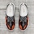 Χαμηλού Κόστους Ανδρικά Sneakers-ανδρικά slip-on αθλητικά παπούτσια με στάμπα κόκκινου δράκου – ελαφριά και αναπνεύσιμα casual παπούτσια για περπάτημα, σπορ και υπαίθριες δραστηριότητες