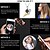 cheap For Women-Personalized Photo Projection Necklace Custom Best Gift for Mom – Custom Wedding Gift for Couple, Ice Cream Pendant with Projection Stone, Perfect Wedding Gift