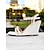 voordelige Casual sandalen-dames met parels versierde sleehakken – elegante open teen bruidssandalen voor bruiden en formele gelegenheden