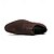 abordables Officiel-chaussures oxford en daim marron pour hommes – chaussures habillées à lacets classiques pour les occasions formelles et professionnelles, chaussures confortables et élégantes