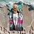 preiswerte Strandtuch-Sets-Sunshine and Beach Strandtuch Premium-Qualität ultraweich saugfähig leicht strapazierfähig schnelltrocknend lebendiges Design perfekt für Strand Pool Sonnenbaden Reisen Sommer-Accessoire bequem und stilvoll