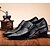 ieftine Semi-formal-mocasini din imitație de piele pentru bărbați cu model de crocodil – pantofi eleganti cu slip-on cu cataramă metalică pentru afaceri și evenimente formale