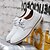 cheap Semi-Formal-Men&#039;s Casual Lace-Up Shoes – Vibrant Faux Leather Upper, Lightweight Design, Non-Slip Sole, Perfect for Everyday Wear and Summer Outings
