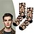 preiswerte Für Männer-Personalisierte lustige Socken mit Gesicht das beste Geschenk für Papa individuelle Hochzeits-Paarfoto-Socken Haustier Familie Weihnachten Geburtstag Abschlussgeschenk