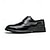 ieftine Formal-pantofi oxford din piele artificială brogue pentru bărbați – design clasic cu șireturi pentru evenimente formale, afaceri și nunți