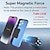 cheap Car Holder-Magnetic Car Phone Holder Stand Mobile Cell Air Vent Magnet Mount GPS Support in Car For iPhone 15 14 13 X Xiaomi Samsung Huawei