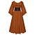 abordables Conjuntos-Retro Antiguo Medieval Renacimiento Vestidos Faja Accesorios Vikingo élfico Disfraz Mujer Disfraz de carnaval Celta Fantasía Víspera de Todos los Santos Carnaval Rendimiento Fiesta LARP Adulto