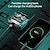 voordelige TWS True Wireless Headphones-TWS Draadloze 5.3 Oordopjes In-ear Hoofdtelefoon Waterdichte Oordop Stereo Hoofdtelefoon Voor Xiaomi Voor Iphone Telefoon Hoofdtelefoon Gaming Oordopjes