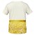 ieftine Desen animat 3D al fetei-Fete 3D Grafic Inorog Tricou Manșon scurt Vară Primăvară Modă De Bază Copii 4-12 ani Stil Nautic În aer liber Casual Zilnic Fit regulat