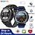 economico Smartwatch-696 LC17 Orologio intelligente 1.53 pollice Intelligente Guarda Bluetooth Avviso di chiamata Localizzatore di attività Monitoraggio frequenza cardiaca Compatibile con Android iOS Da donna Da uomo