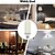 ieftine Becuri Porumb LED-becuri led porumb e27 - 40w nedimmabile 175v-265v pentru iluminat acasă, perete, lampadare  &amp; candelabre 3buc