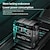 voordelige TWS True Wireless Headphones-TWS Draadloze 5.3 Oordopjes In-ear Hoofdtelefoon Waterdichte Oordop Stereo Hoofdtelefoon Voor Xiaomi Voor Iphone Telefoon Hoofdtelefoon Gaming Oordopjes