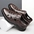 abordables Sandalias de Vacaciones-Sandalias de pescador transpirables de piel sintética marrón para hombre: correa de velcro, diseño informal de punta cerrada, calzado de verano cómodo para exteriores y uso diario