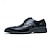 voordelige Formeel-Herenschoenen van bruin imitatieleer met krokodillenmotief en brogue-details – elegante nette schoenen voor formele gelegenheden en kantoorkleding