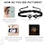 cheap For Women-Personalized Photo Projection Bracelet Custom Best Gift for Mom Wedding Gift for Lovers with Customizable Photo &amp; Letter Inlay
