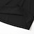 billiga Casual Henley T-shirt-Herr T-shirt Henleytröja T-tröja Långärmad tröja Långärmad Färgblock Mode Designer Grundläggande Lappverk Ficka Henley Semester Gata Utekväll Vår &amp; Höst Svart Vit Marinblå Henley T-shirt