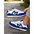 economico Sneakers da donna-sneakers da donna retrò verdi con lacci e dettagli in finta pelle scamosciata – scarpe casual leggere per l&#039;uso quotidiano e le attività all&#039;aperto