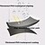 cheap Camping Accessories-Outdoor Foldable Water Bucket Large-capacity Camping Portable Storage Bag Travel Multi-functional Soaking Bucket Fishing Bucket