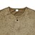 ieftine Tricou casual Henley-Bărbați Cămașă Henley Tricouri Manșon scurt Culoare solidă Simplu Tulburat Nasturi Spălat Henley În aer liber Casual Zilnic Vară Primăvara &amp; toamnă Negru Bleumarin Verde Tricou Henley