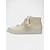 abordables Occasionnel-baskets de mariage en dentelle ivoire pour femmes avec lacets en ruban de satin et breloque en forme de cœur en strass – chaussures de mariée confortables pour les mariages