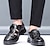 abordables Sandales décontractées-sandales en similicuir marron pour hommes – conception découpée durable avec sangle réglable, chaussures décontractées confortables pour l&#039;été et les activités de plein air