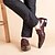 ieftine Semi-formal-mocasini din imitație de piele pentru bărbați cu model de crocodil – pantofi eleganti cu slip-on cu cataramă metalică pentru afaceri și evenimente formale