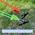 economico Accessori da campeggio-tenditore per corda di fissaggio per tenda da campeggio, puleggia per corda antivento, ganci a cricchetto, gancio per corda da tenda