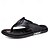 preiswerte Lässige Sandalen-Flip-Flops mit Krokodilmuster für Herren – strapazierfähige Sohle, luxuriöses Design, perfekt für Strand, Pool und die Freizeit im Sommer