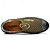 abordables Chaussures sans lacets &amp; mocassins-Homme Mocassins et Slip On Mocassins de confort Maille Microfibre Confortable Antidérapantes Mocassins Noir Bleu Marron